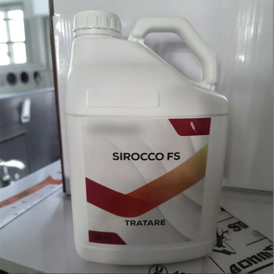 ফ্লুডিওক্সোনিল 24 জি/এল + ডিফেনোকোনাজল 24 জি/এল এফএস‌